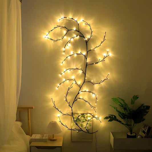 Enchanted Vine Lights