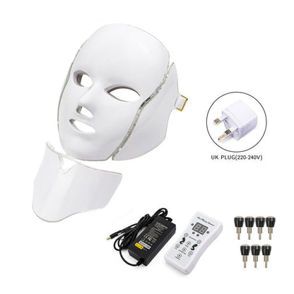 FlawlessFX Anti-Aging LED Mask